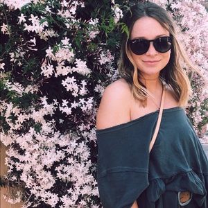 Meet your Posher, Miah